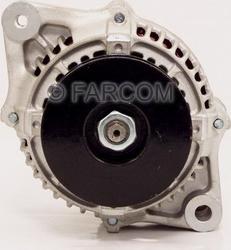 Farcom 119840 - Alternator furqanavto.az