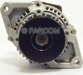 Farcom 119843 - Alternator furqanavto.az