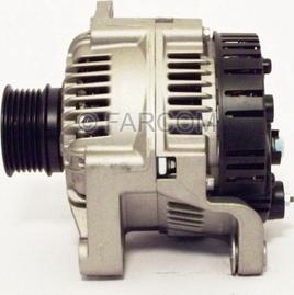 Farcom 119804 - Alternator furqanavto.az