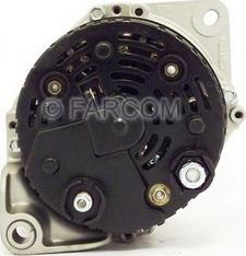 Farcom 119804 - Alternator furqanavto.az