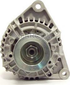 Farcom 119924 - Alternator furqanavto.az