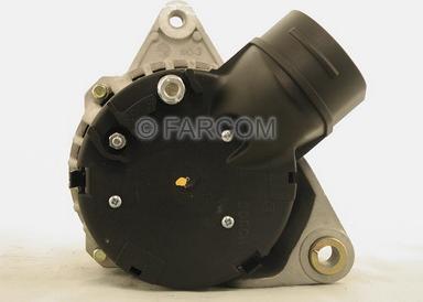 Farcom 119802 - Alternator furqanavto.az