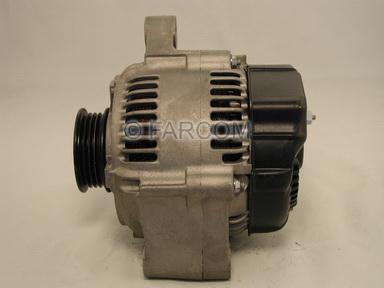 Farcom 119815 - Alternator furqanavto.az