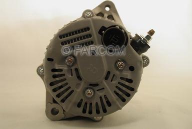 Farcom 119816 - Alternator furqanavto.az