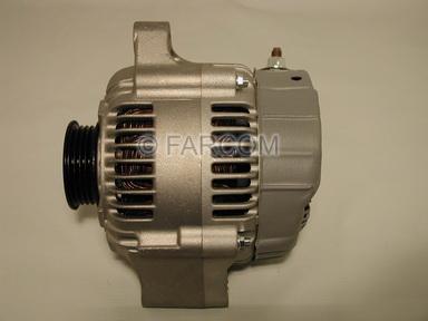 Farcom 119816 - Alternator furqanavto.az