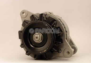 Farcom 119810 - Alternator furqanavto.az