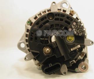 Farcom 119889 - Alternator furqanavto.az