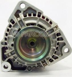 Farcom 119885 - Alternator furqanavto.az