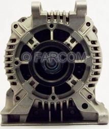 Farcom 119880 - Alternator furqanavto.az