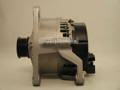 Farcom 119835 - Alternator furqanavto.az