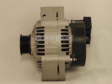 Farcom 119833 - Alternator furqanavto.az