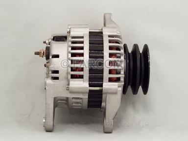 Farcom 119837 - Alternator furqanavto.az