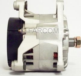 Farcom 119826 - Alternator furqanavto.az