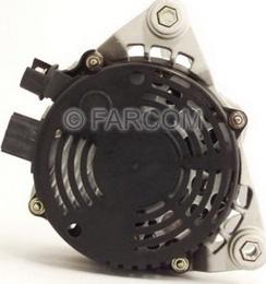 Farcom 119826 - Alternator furqanavto.az