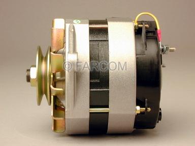 Farcom 119346 - Alternator furqanavto.az