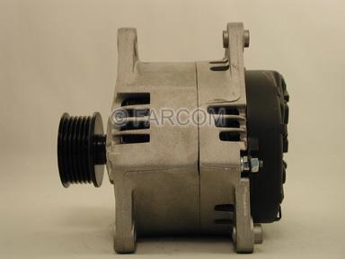 Farcom 119351 - Alternator furqanavto.az