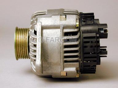 Farcom 119364 - Alternator furqanavto.az