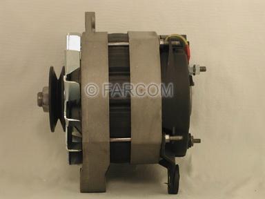 Farcom 119365 - Alternator furqanavto.az