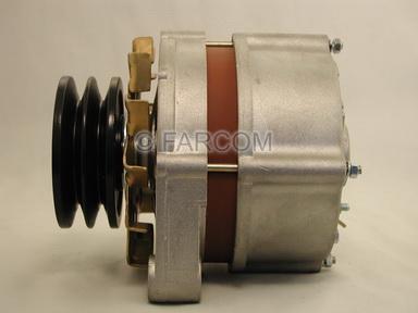 Farcom 119360 - Alternator furqanavto.az