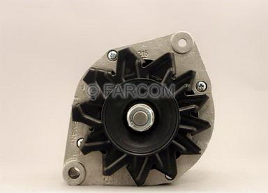 Farcom 119367 - Alternator furqanavto.az