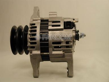 Farcom 119303 - Alternator furqanavto.az