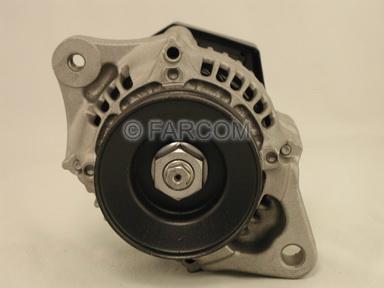 Farcom 119311 - Alternator furqanavto.az