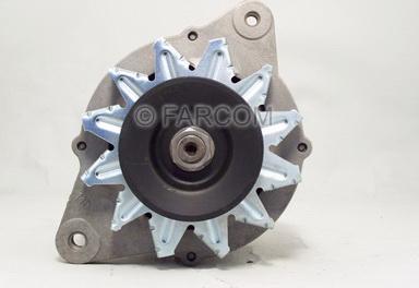 Farcom 119317 - Alternator furqanavto.az