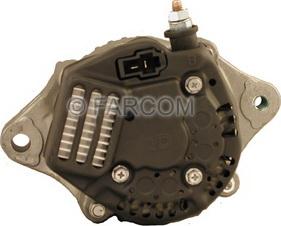 Farcom 119385 - Alternator furqanavto.az