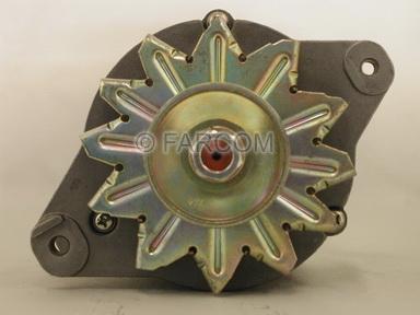 Farcom 119332 - Alternator furqanavto.az