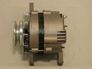 Farcom 119328 - Alternator furqanavto.az