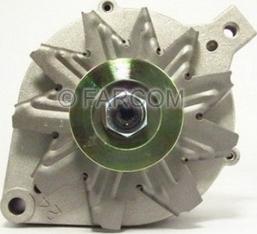 Farcom 119378 - Alternator furqanavto.az