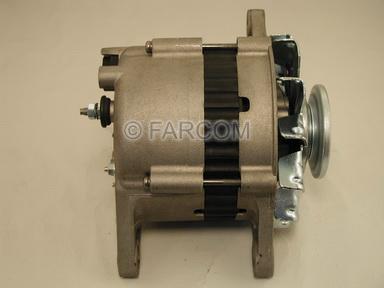 Farcom 119290 - Alternator furqanavto.az