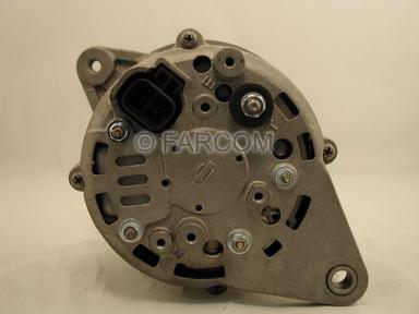 Farcom 119290 - Alternator furqanavto.az