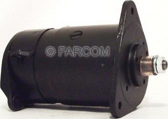 Farcom 119291 - Alternator furqanavto.az