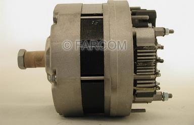 Farcom 119246 - Alternator furqanavto.az