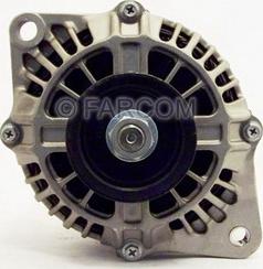 Farcom 119259 - Alternator furqanavto.az