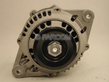 Farcom 119258 - Alternator furqanavto.az