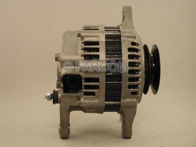 Farcom 119258 - Alternator furqanavto.az