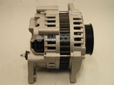 Farcom 119257 - Alternator furqanavto.az