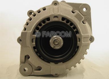 Farcom 119257 - Alternator furqanavto.az