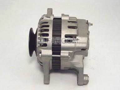 Farcom 119265 - Alternator furqanavto.az