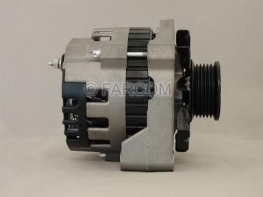 Farcom 119206 - Alternator furqanavto.az