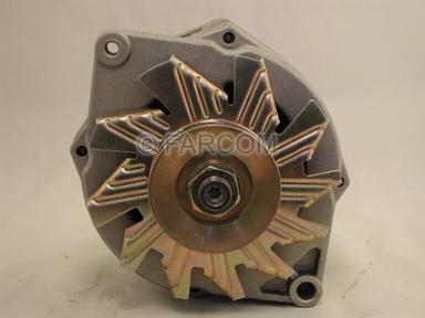 Farcom 119200 - Alternator furqanavto.az