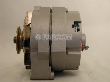 Farcom 119200 - Alternator furqanavto.az