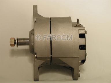 Farcom 119202 - Alternator furqanavto.az