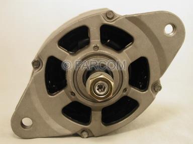 Farcom 119202 - Alternator furqanavto.az