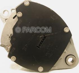 Farcom 119202 - Alternator furqanavto.az