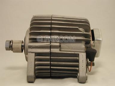 Farcom 119207 - Alternator furqanavto.az