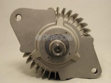 Farcom 119207 - Alternator furqanavto.az