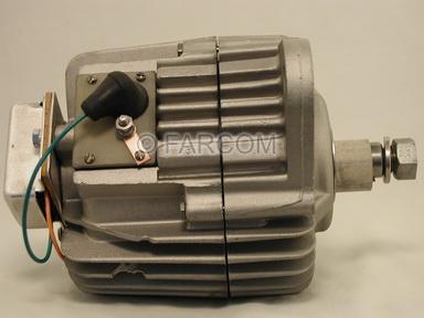 Farcom 119207 - Alternator furqanavto.az